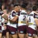 Broncos veterans speak out on dropping star winger