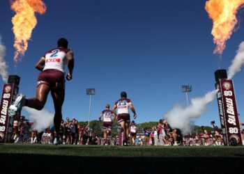 Sea Eagle Surge: Manly break new record upon entering Foran’s era