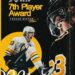 Bruins Surging Forward Wins 7th Player Award