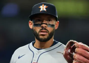 Twins’ Decision to Trade Carlos Correa: A Missed Opportunity?