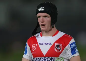 ‘It’s my turn now’: Kade Reed full of confidence ahead of NRL debut