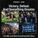 🚨 Breaking Moment: Victory, Defeat… and Something Greater in Between