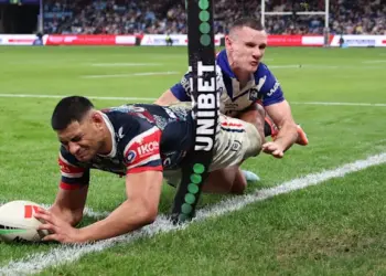 Nawaqanitawase Looms as Blues’ Answer to the Lomax Problem