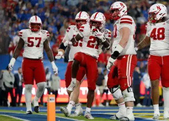 Nebraska running back named one of the NFL draft’s biggest steals