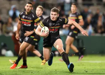 Roosters target Martin, Taulagi amid roster overhaul