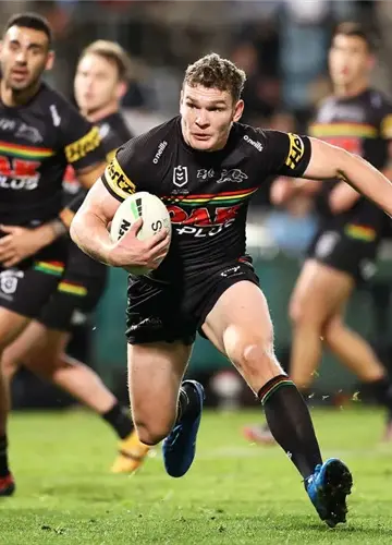 Roosters target Martin, Taulagi amid roster overhaul