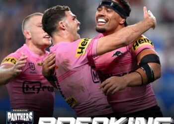 Panthers send a statement — but their message after the game says even more