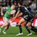 Raiders forward sent for double scan after hip-drop tackle
