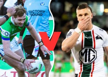 Raiders need to beat Souths to end a four-game losing streak — and the stakes couldn’t be higher