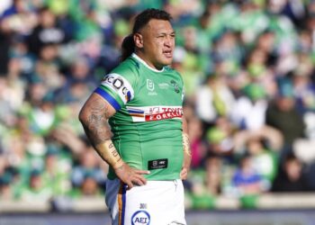 ‘I take that to heart’: Raiders veteran reveals why he decided to quit social media