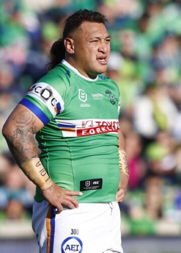 ‘I take that to heart’: Raiders veteran reveals why he decided to quit social media