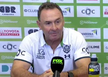 Stuart slams six-again rule as pressure mounts on NRL