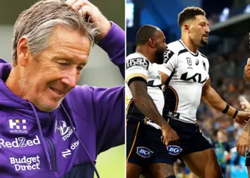 Rival club to strike on Broncos centre