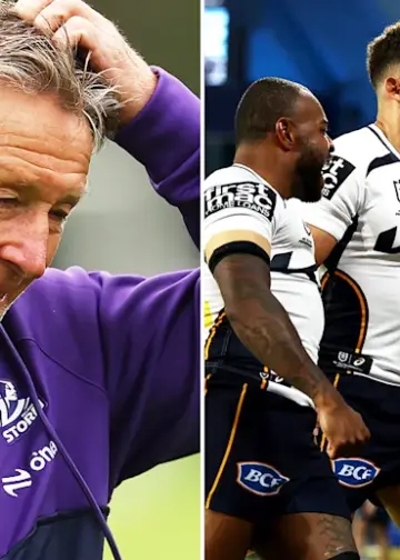 Rival club to strike on Broncos centre