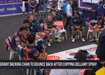 Roosters Star Emotional Over Departure: Cherry-Evans Opens Up on Leaving Manly After 15 Years