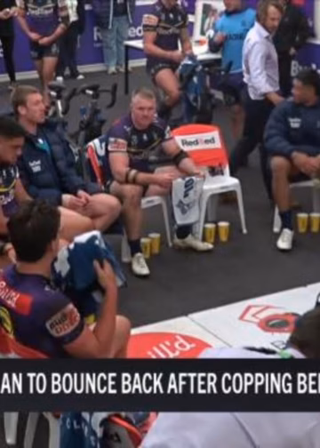 Roosters Star Emotional Over Departure: Cherry-Evans Opens Up on Leaving Manly After 15 Years