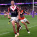 Roosters stop chasing Manu & Suaalii while club legend eyes exit