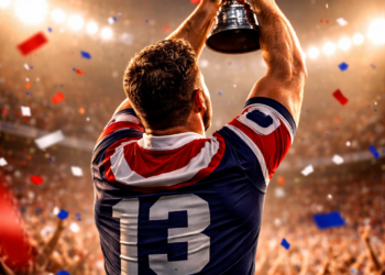 James Tedesco says he will retire a Rooster. But will the Roosters let him?