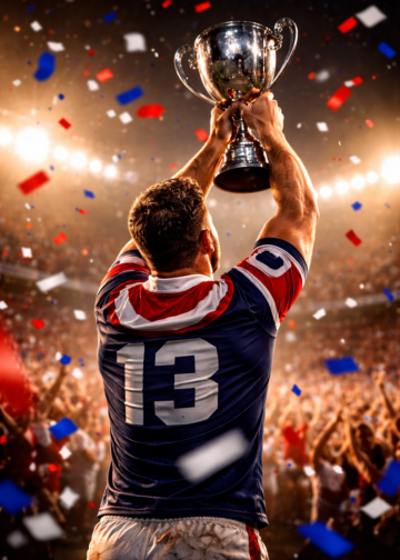 James Tedesco says he will retire a Rooster. But will the Roosters let him?