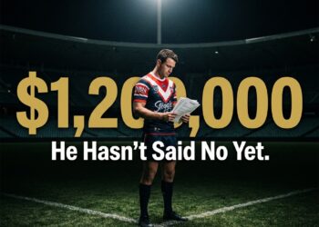 $1.2M offer Luke Keary received that would tear the Roosters’ spine apart — and he hasn’t said no yet