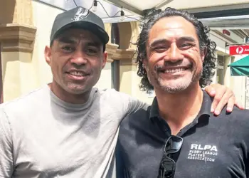 Souths Great Nathan Merritt Shares Heartbreaking Cancer Battle Update