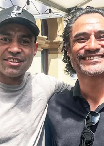 Souths Great Nathan Merritt Shares Heartbreaking Cancer Battle Update