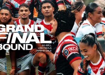 BREAKING: Sydney Roosters land five-star talent in major transfer coup