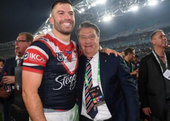 The Roosters are at a crossroads — and the decision Nick Politis makes this week will define the club for the next decade