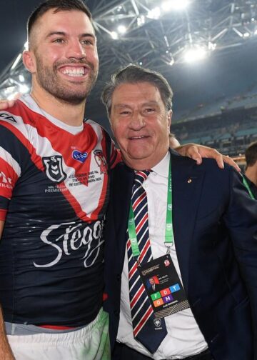 The Roosters are at a crossroads — and the decision Nick Politis makes this week will define the club for the next decade