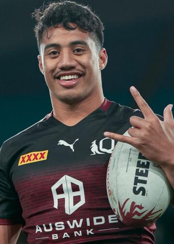 The Roosters are linked to Murray Taulagi — and given what’s coming, they might desperately need him