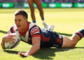The new Roosters tactic that should scare the rest of the NRL