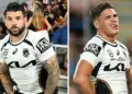The young guns who can save Broncos amid crippling spine crisis
