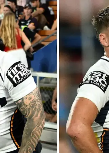 The young guns who can save Broncos amid crippling spine crisis