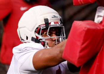 These 2 Alabama players have been surprises on defense, per teammate