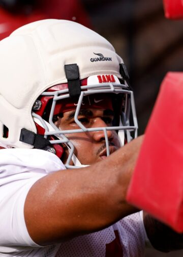 These 2 Alabama players have been surprises on defense, per teammate