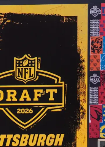 Three Nebraska football players projected in seven-round mock draft