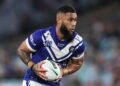 Titans monitoring returning Bulldogs enforcer