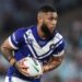 Titans monitoring returning Bulldogs enforcer