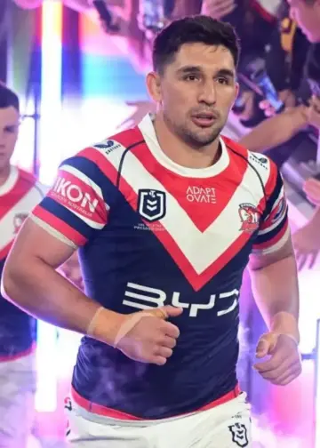 Victor Radley Chooses Loyalty Over Fortune in Defining Decision for the Sydney Roosters