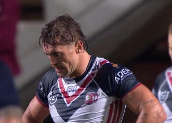 Watson granted permission to leave the Roosters — and the clubs are already circling