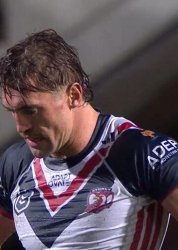 Watson granted permission to leave the Roosters — and the clubs are already circling