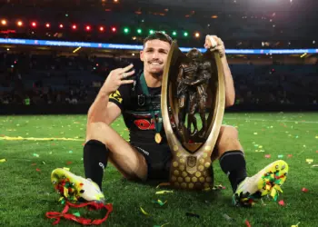 The ultimate sacrifice: What Nathan Cleary giving up a global fortune for Penrith would really mean