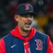 What the Red Sox first win without Alex Cora says about the future