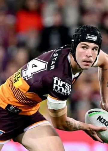 Broncos hooker urged to change clubs