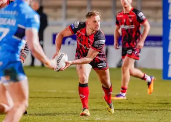 Castleford Tigers land another signing before Hull KR clash