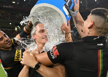 LOYALTY OVER MILLIONS: Penrith Panthers Star Ready to Take Pay Cut — Ivan Cleary’s Shock Response Stuns NRL
