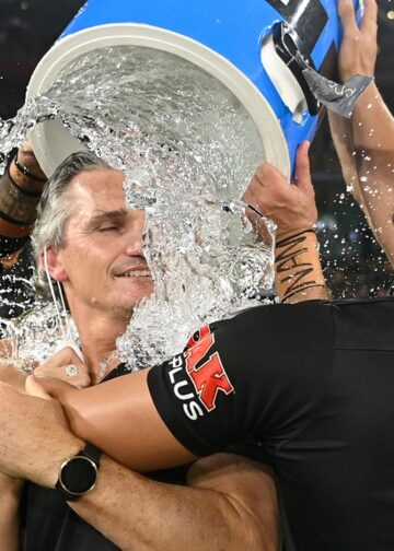 LOYALTY OVER MILLIONS: Penrith Panthers Star Ready to Take Pay Cut — Ivan Cleary’s Shock Response Stuns NRL
