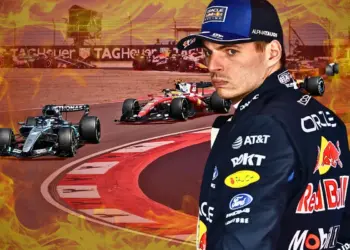 F1 News Today: Max Verstappen F1 dig backfires as new exit clause details emerge