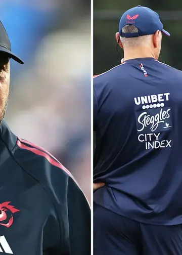 Calls grow for key Roosters figure to be handed national role in potential blow for NRL club