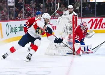 Panthers’ Matthew Tkachuk To Miss Game Against Canadiens Due To Birth Of His Child